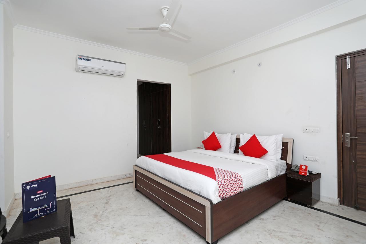 Oyo 10864 Fernweh Hotel